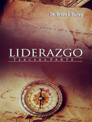 cover image of Liderazgo III